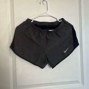 Nike dri-fit shorts size small